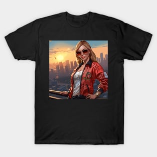 Georgia T-Shirt